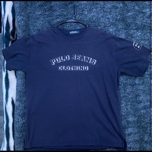 Polo t-shirt
